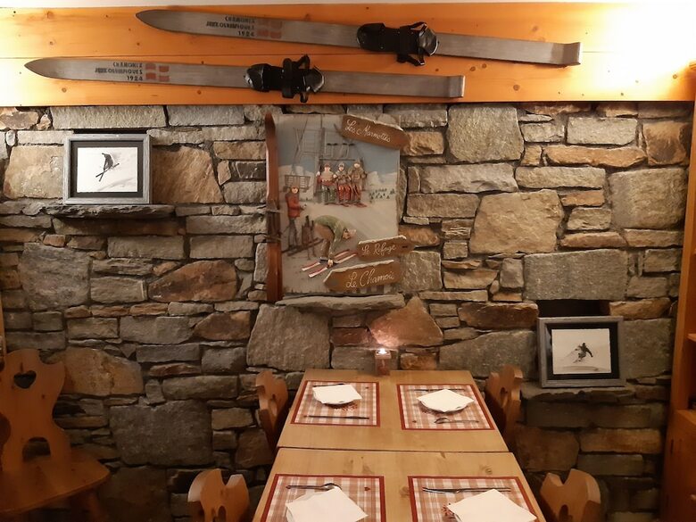 Hotel H�tel Arolla