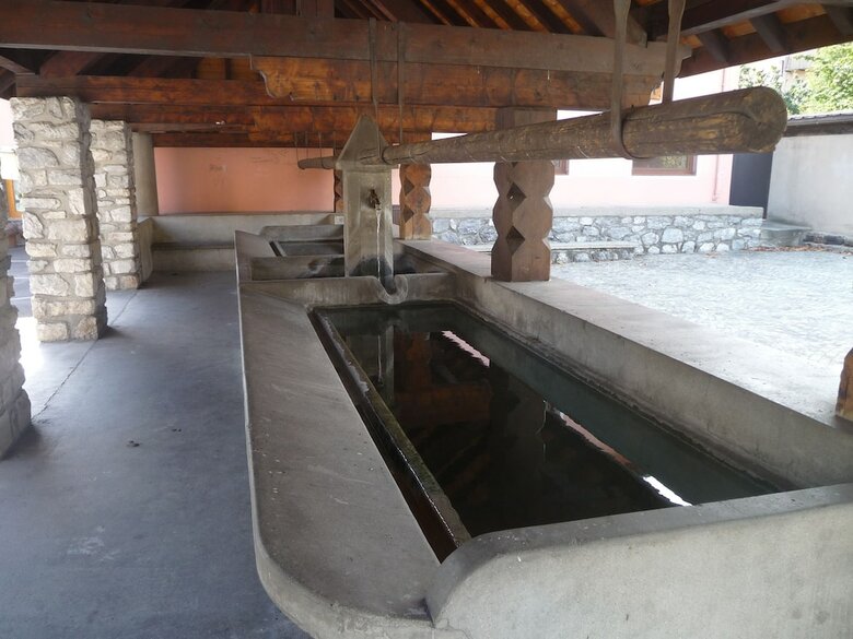 Hotel H�tel Arolla