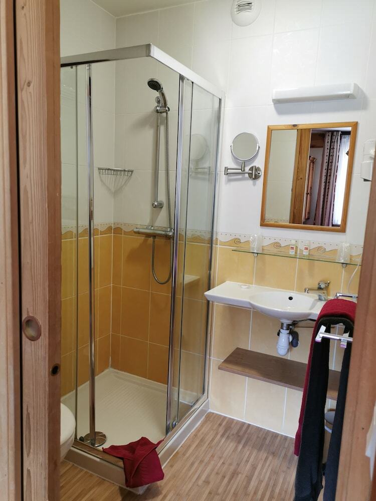 Hotel H�tel Arolla