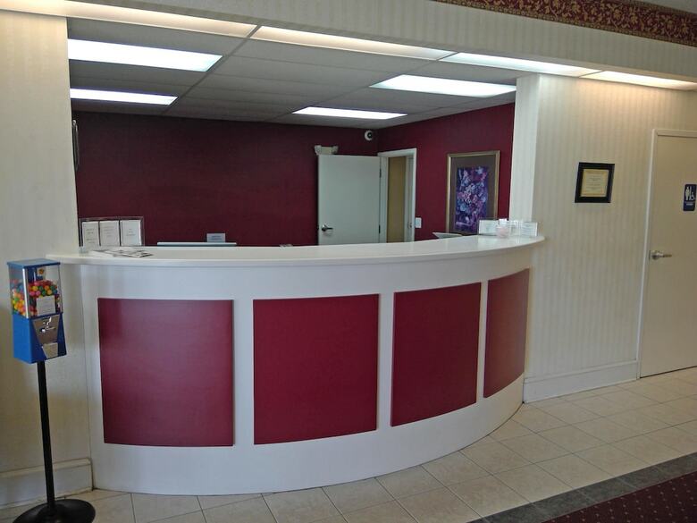 Hotel Americas Best Value Inn Kinston
