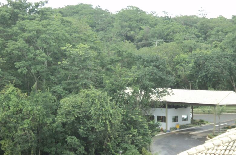 Apartamentos Pontal Do Lago - Eu Tambem Vou
