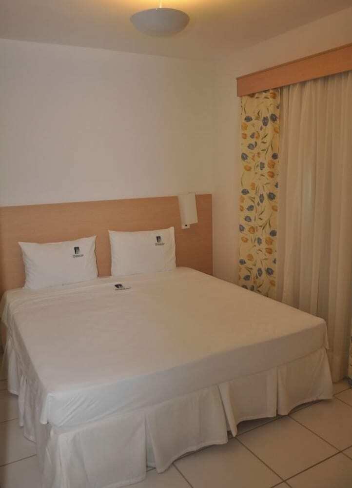 Apartamentos Pontal Do Lago - Eu Tambem Vou