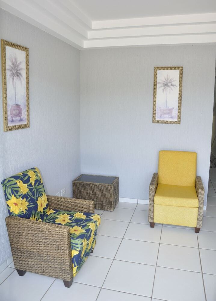 Apartamentos Pontal Do Lago - Eu Tambem Vou