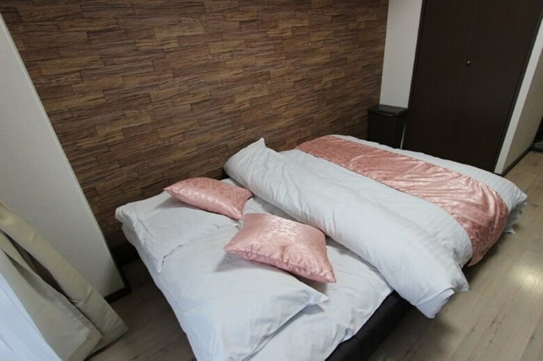Apartamentos Le Claire Kusao