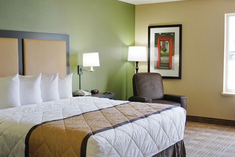 Hotel Extended Stay America - Shelton - Fairfield County