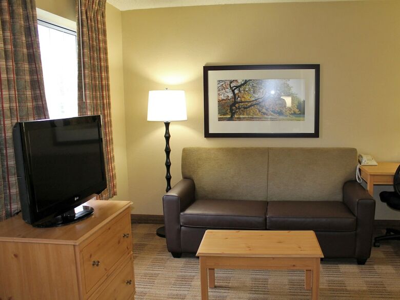 Hotel Extended Stay America - Shelton - Fairfield County