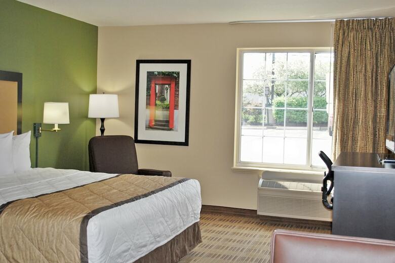 Hotel Extended Stay America - Shelton - Fairfield County