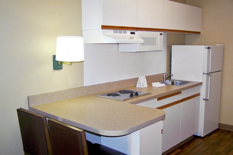 Hotel Extended Stay America - Shelton - Fairfield County