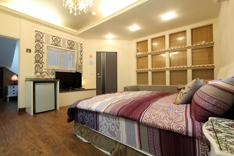Hotel True Love B&B