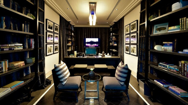 Hotel Bensley Collection-shinta Mani Siem Reap