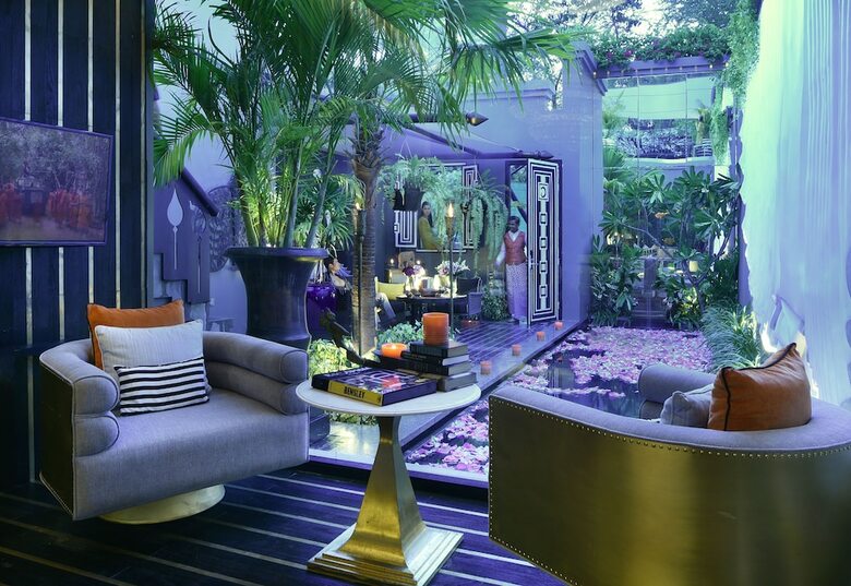 Hotel Bensley Collection-shinta Mani Siem Reap