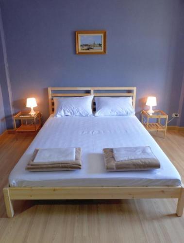 Hostal Muay Thai Hostel