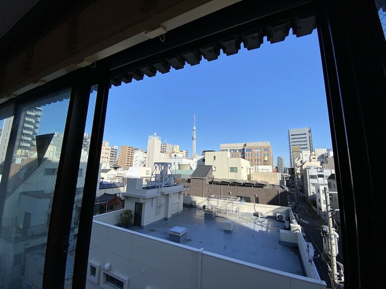 Hostal Tokyo-w-inn Asakusa - Hostel