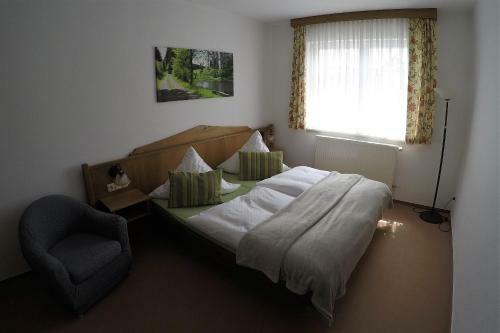 Hotel Drei Kronen