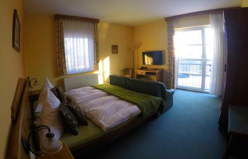Hotel Drei Kronen