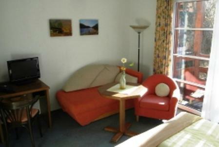 Hotel Drei Kronen