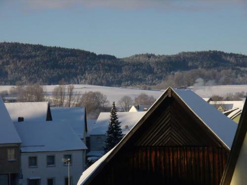 Hotel Wellnesshaus Waldm�nchen