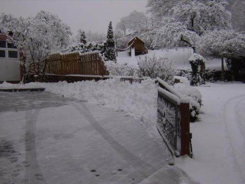 Hotel Wellnesshaus Waldm�nchen