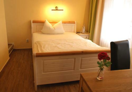 Hostal Hotel Stadt Soest