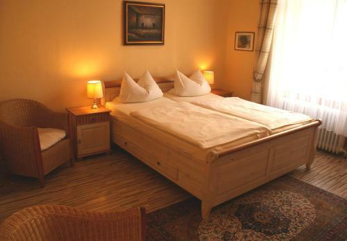 Hostal Hotel Stadt Soest
