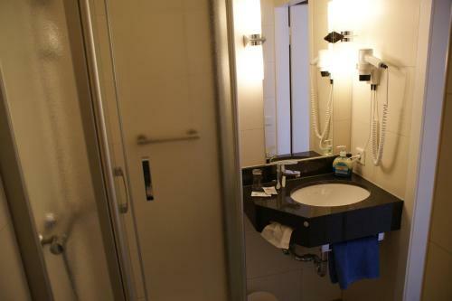 Hostal Hotel Stadt Soest