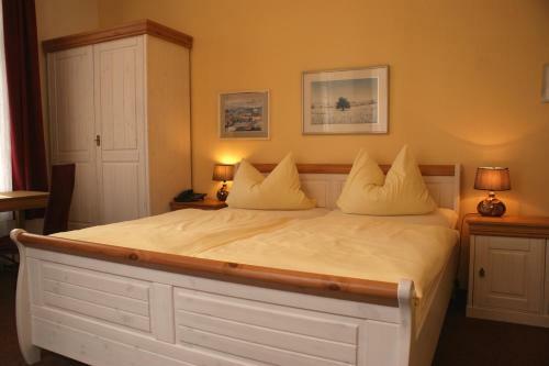 Hostal Hotel Stadt Soest