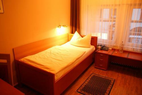 Hostal Hotel Stadt Soest