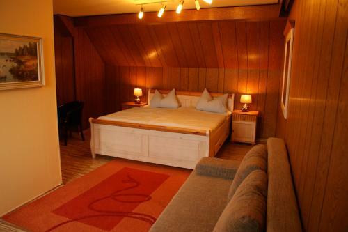 Hostal Hotel Stadt Soest