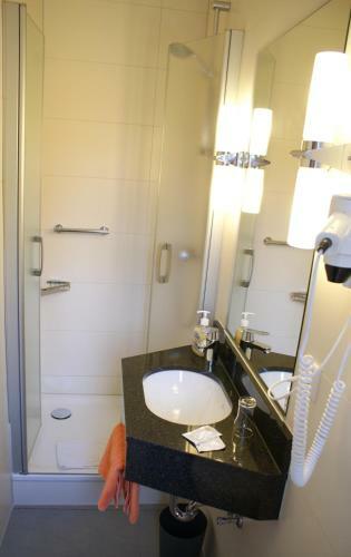 Hostal Hotel Stadt Soest
