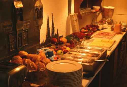 Hostal Hotel Stadt Soest