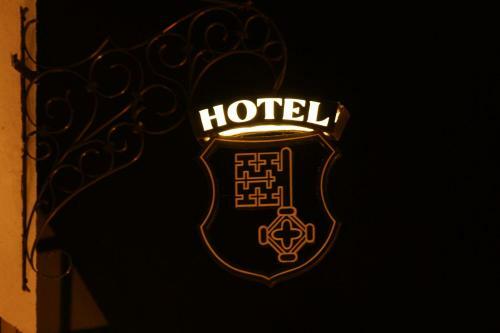 Hostal Hotel Stadt Soest