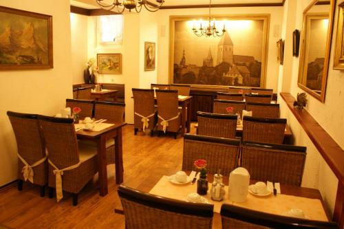 Hostal Hotel Stadt Soest