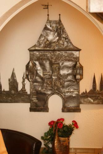 Hostal Hotel Stadt Soest