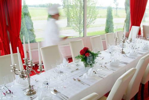 Hanse Hotel