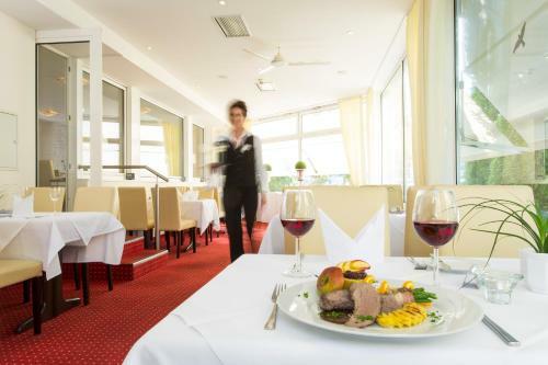 Hanse Hotel