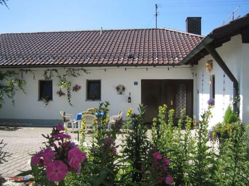 Apartamentos Ferienparadies Eder