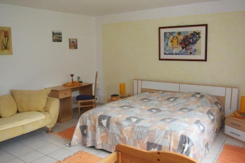 Apartamentos Ferienparadies Eder