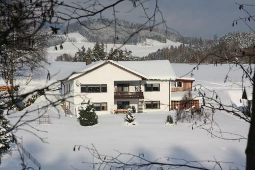 Apartamentos Ferienparadies Eder