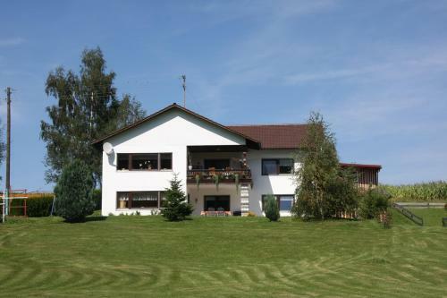 Apartamentos Ferienparadies Eder