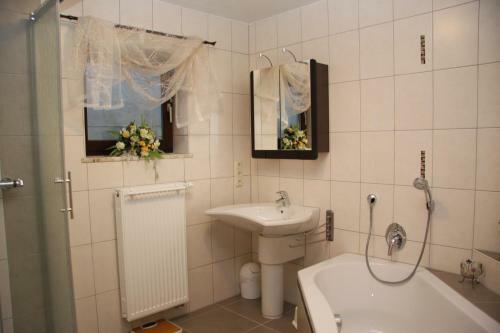 Apartamentos Ferienparadies Eder