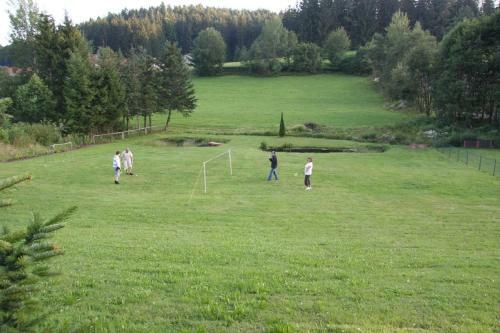 Apartamentos Ferienparadies Eder
