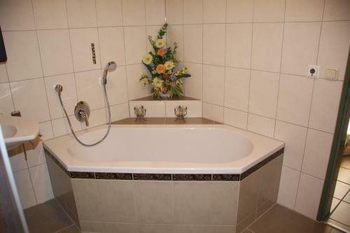 Apartamentos Ferienparadies Eder