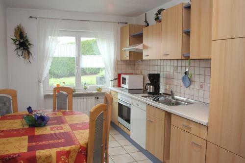 Apartamentos Ferienparadies Eder