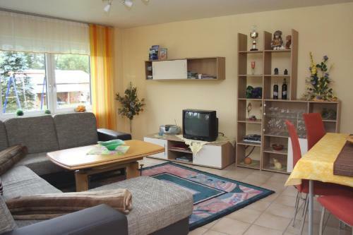 Apartamentos Ferienparadies Eder
