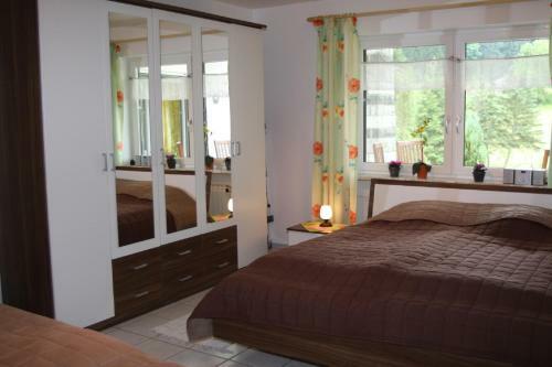 Apartamentos Ferienparadies Eder