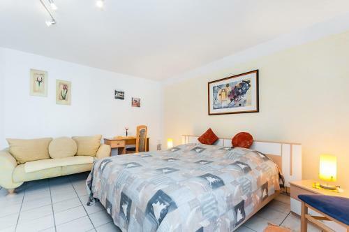 Apartamentos Ferienparadies Eder