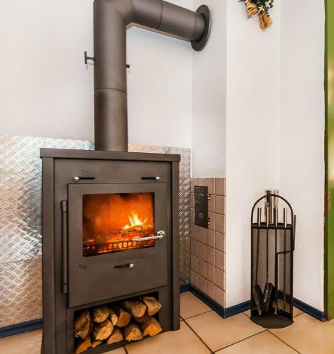 Apartamentos Ferienparadies Eder