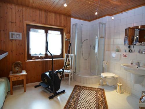 Apartamento Modern Holiday Home In Saldenburg With Sauna