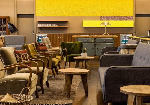 Hotel Ktc K�nigstein