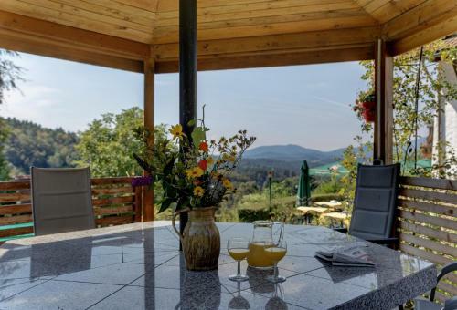 Hostal Pension Bergstub`n
